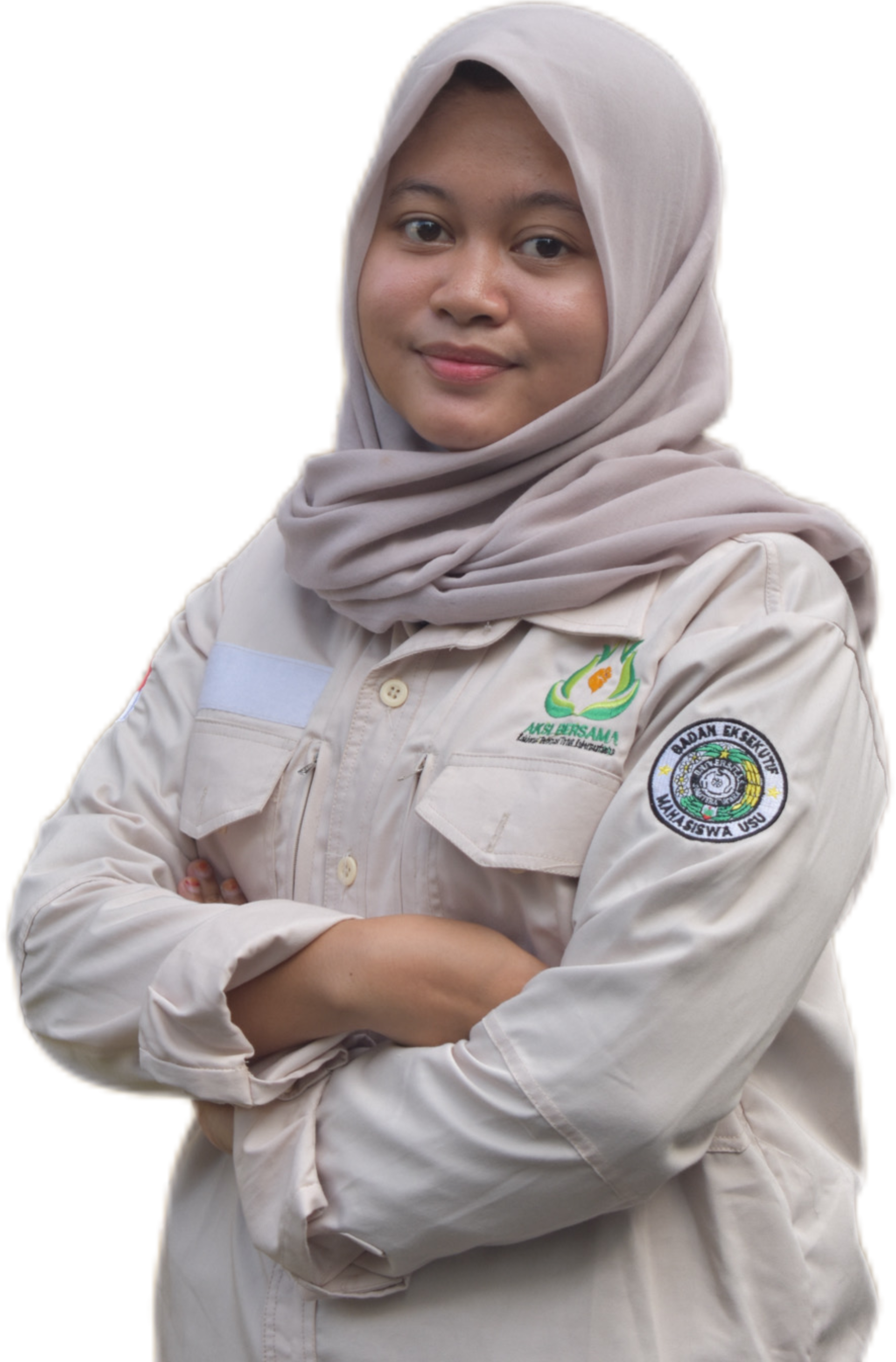 Naya Fitriani Pasaribu